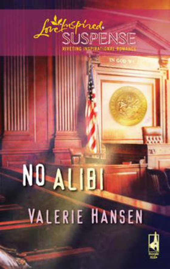 No alibi