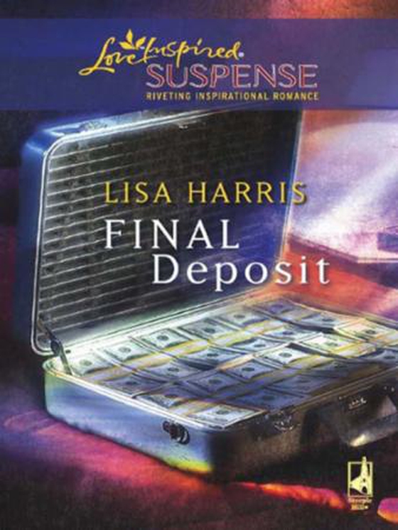 Final deposit