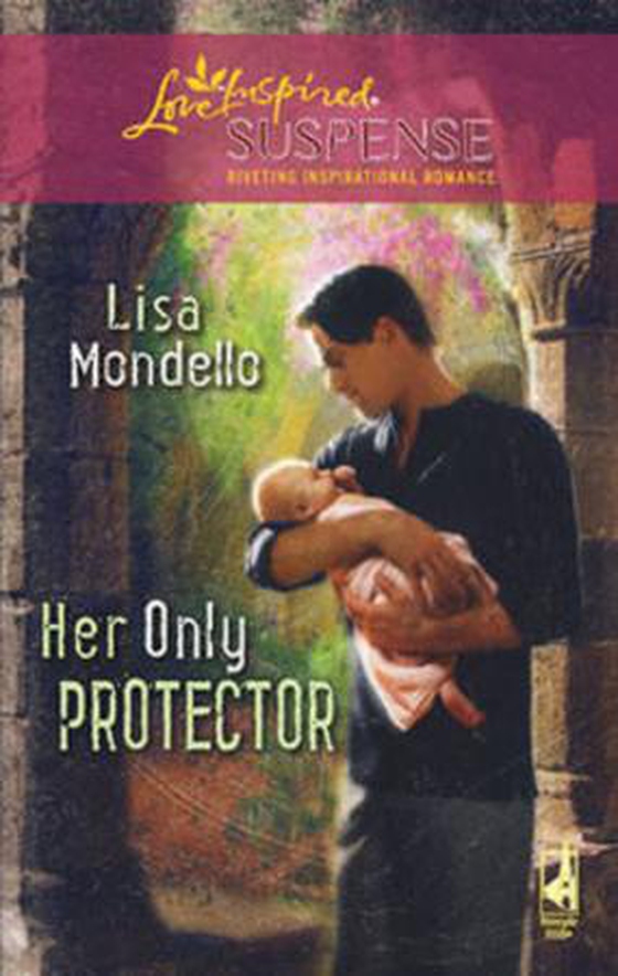Her only protector