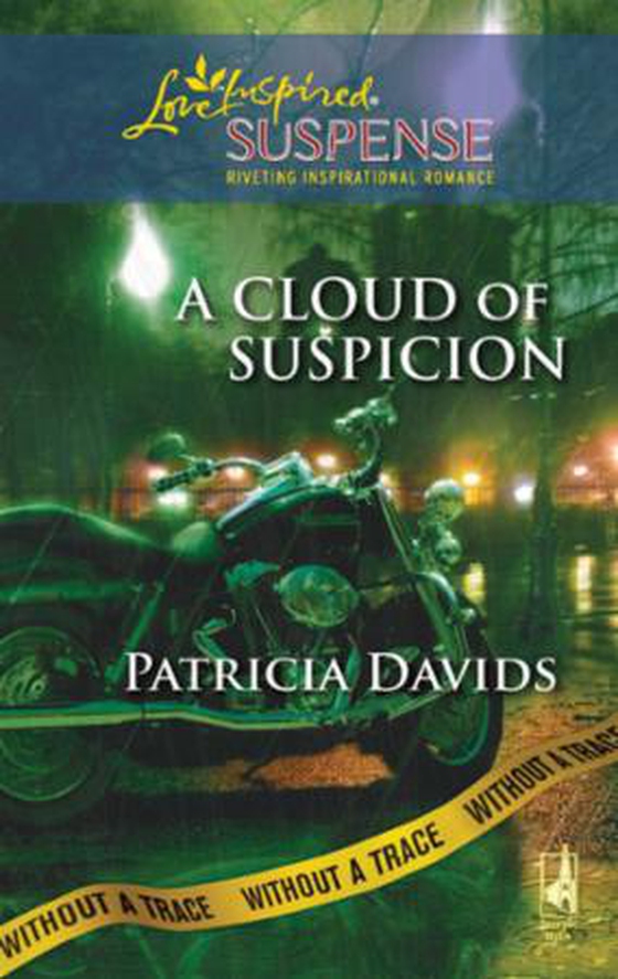 A cloud of suspicion