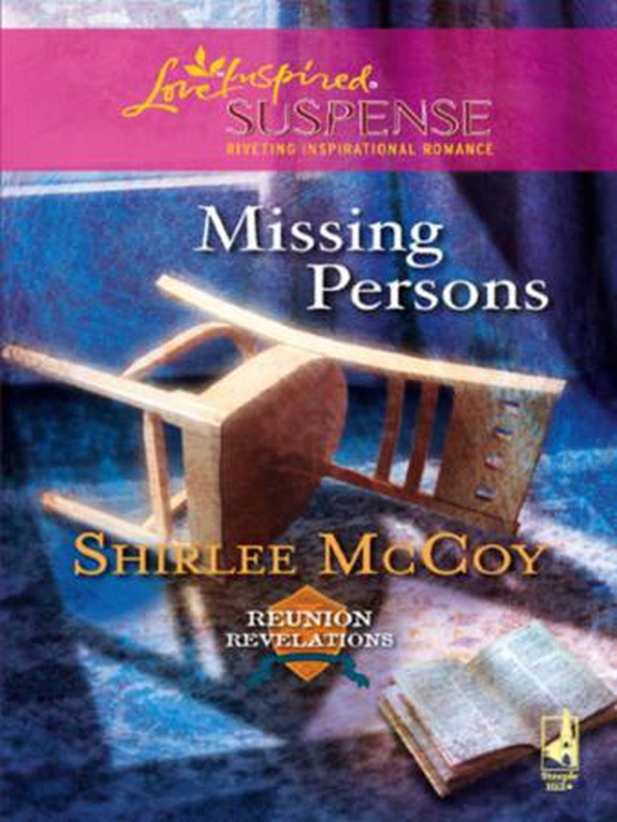 Missing persons