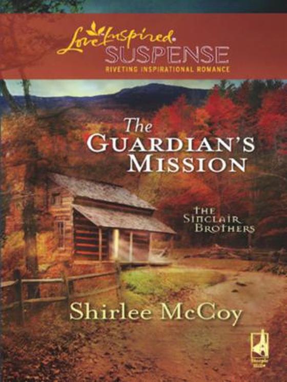 The guardian's mission