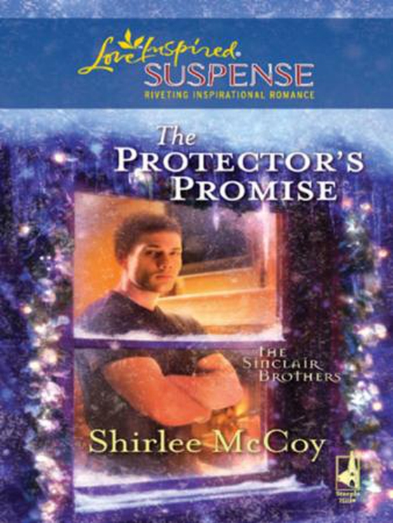 The protector's promise