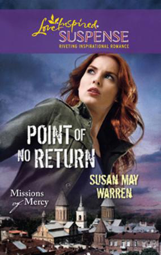 Point of no return