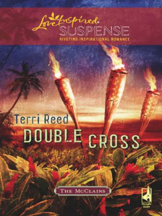 Double cross