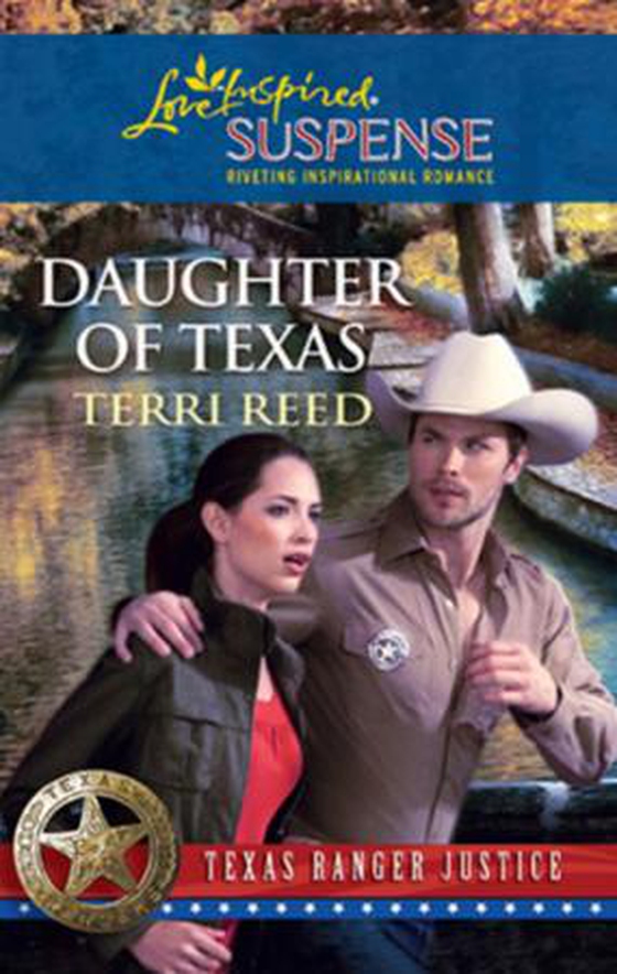 Daughter of texas