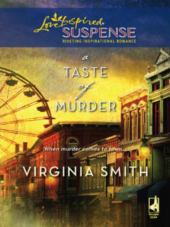 A taste of murder