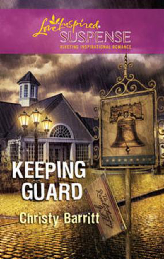 Keeping guard