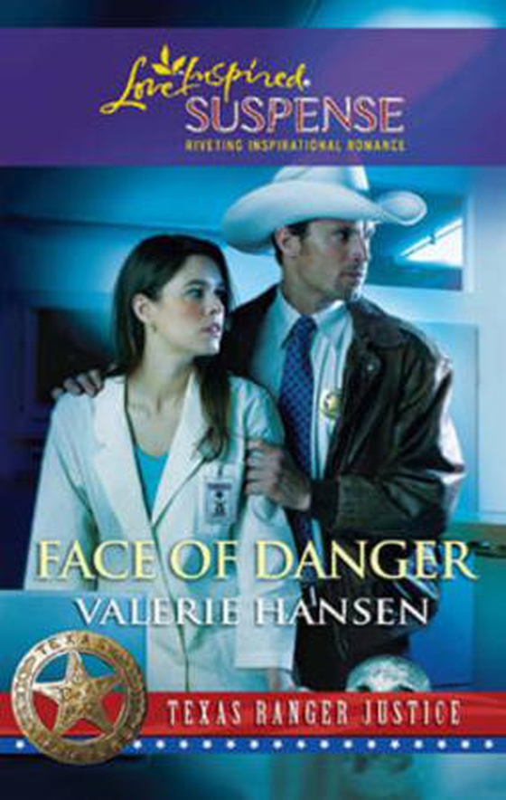 Face of danger