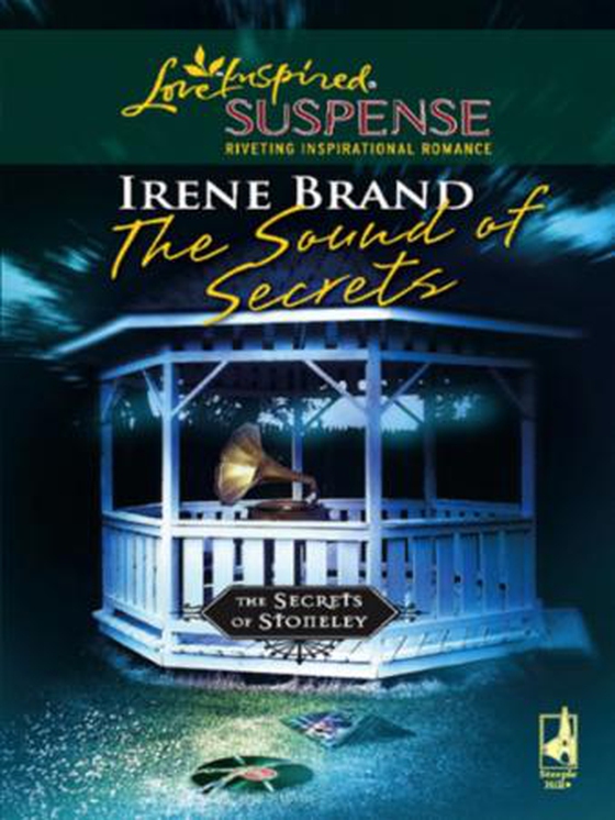 The sound of secrets