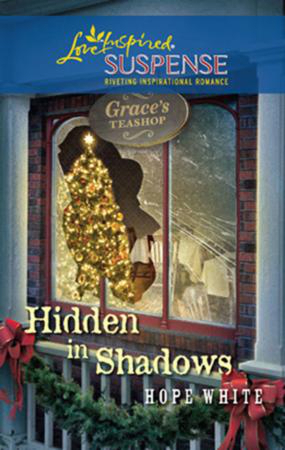 Hidden in shadows