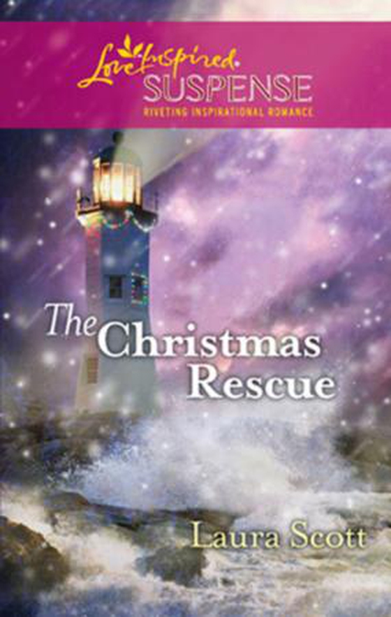 The christmas rescue