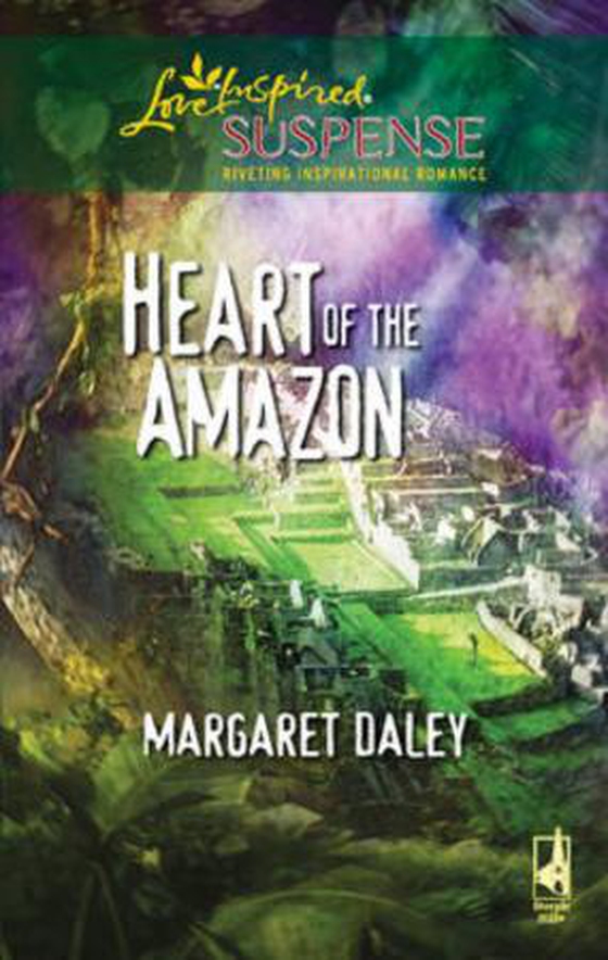 Heart of the amazon