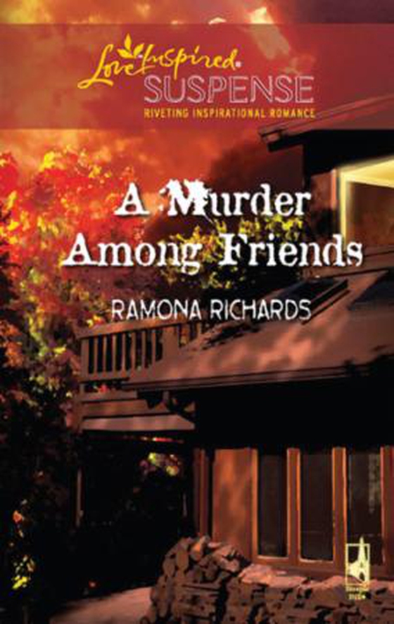 A murder among friends