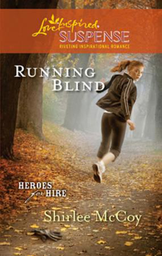 Running blind