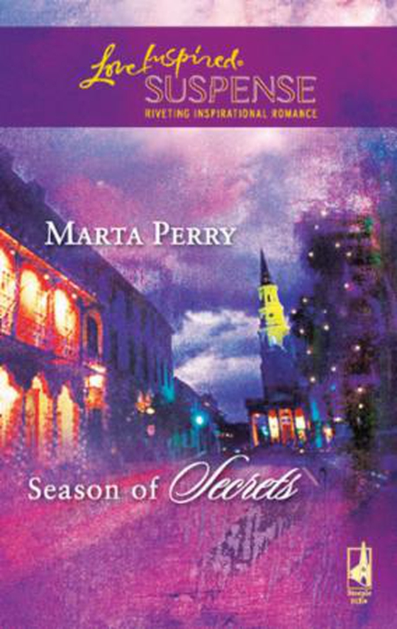 Season of secrets