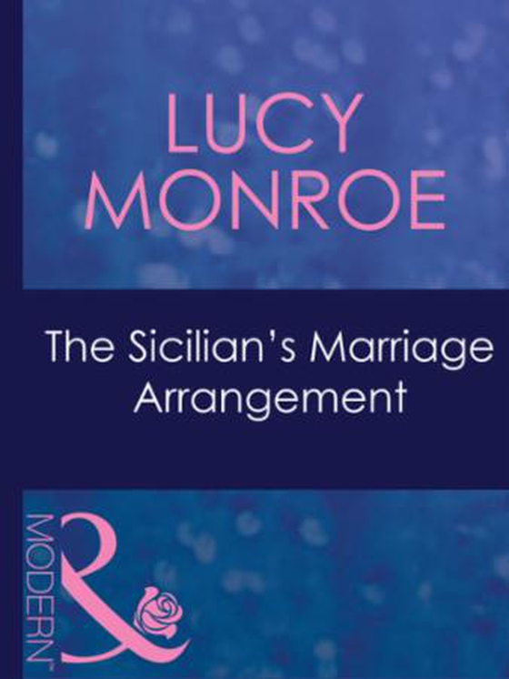 The sicilian's marriage arrangement