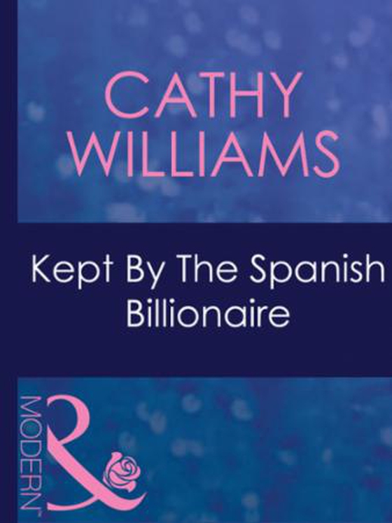 Kept by the spanish billionaire