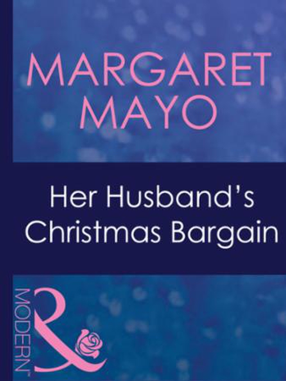 Her husband's christmas bargain