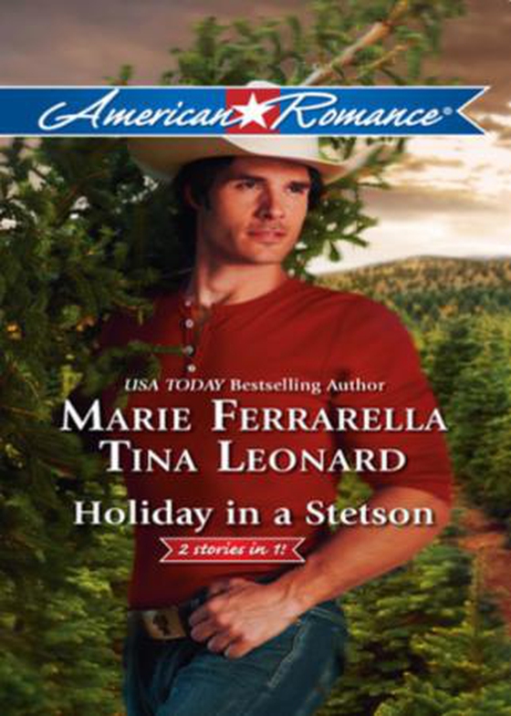 Holiday in a stetson
