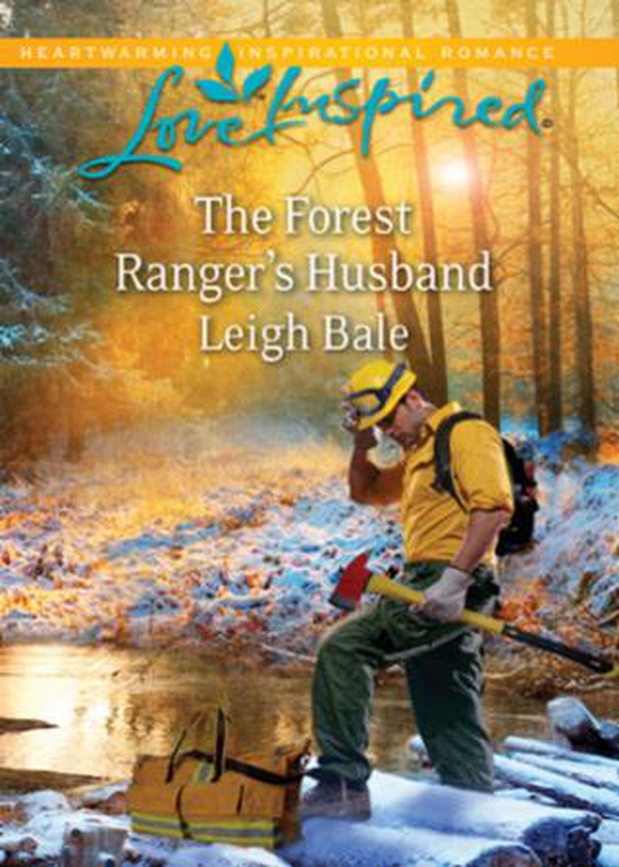 The forest ranger's husband