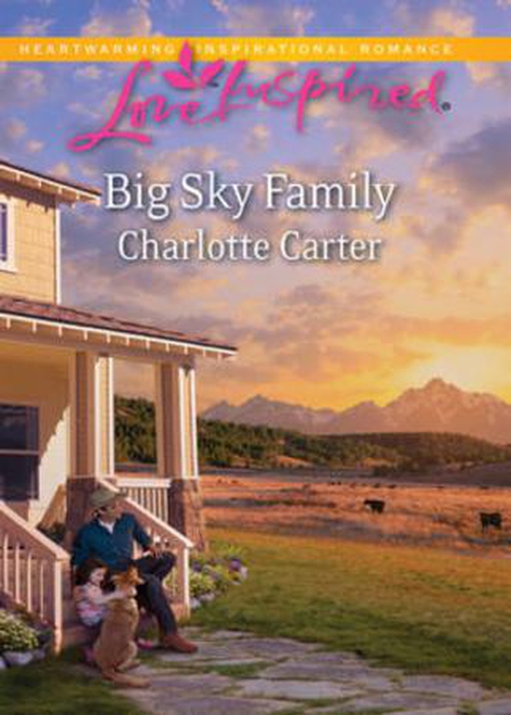 Big sky family