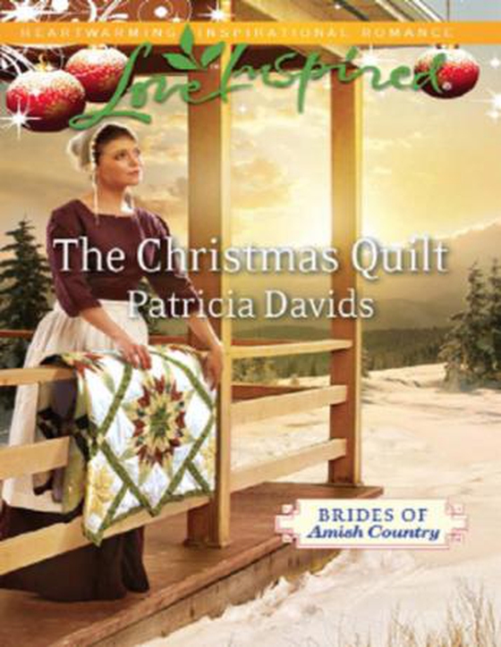 The christmas quilt