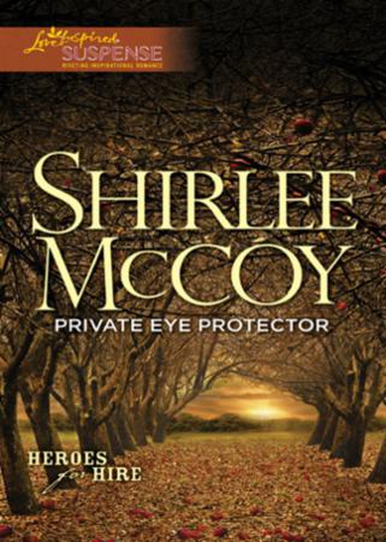 Private eye protector