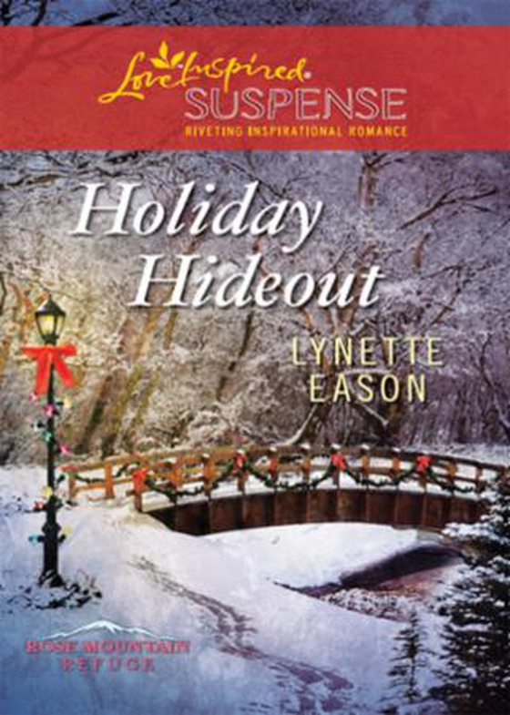 Holiday hideout