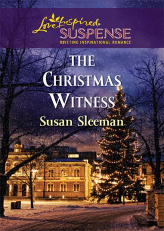 The christmas witness