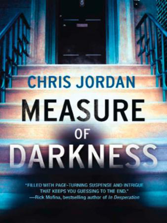 Measure Of Darkness