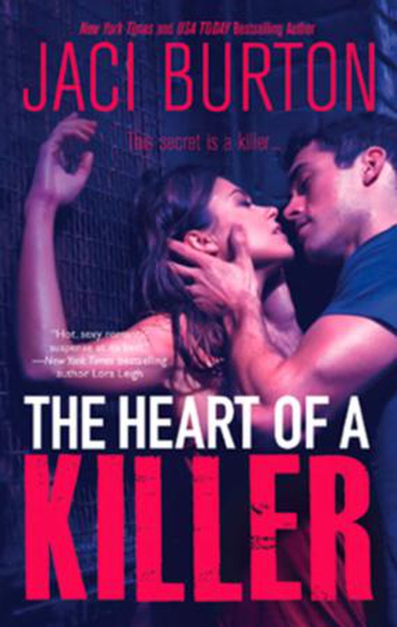 The Heart of a Killer