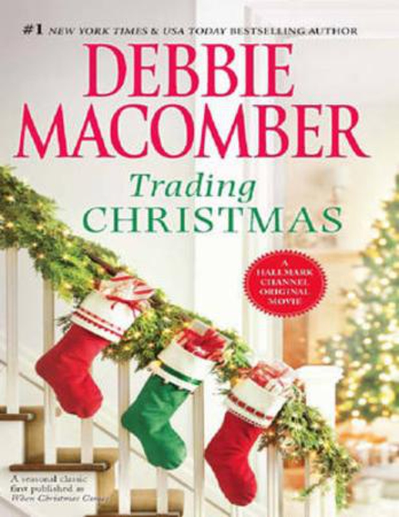 Trading christmas
