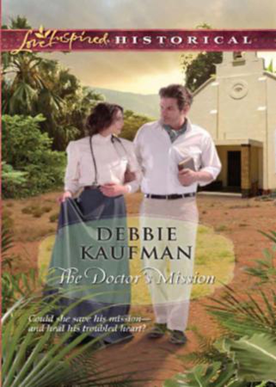 The doctor's mission