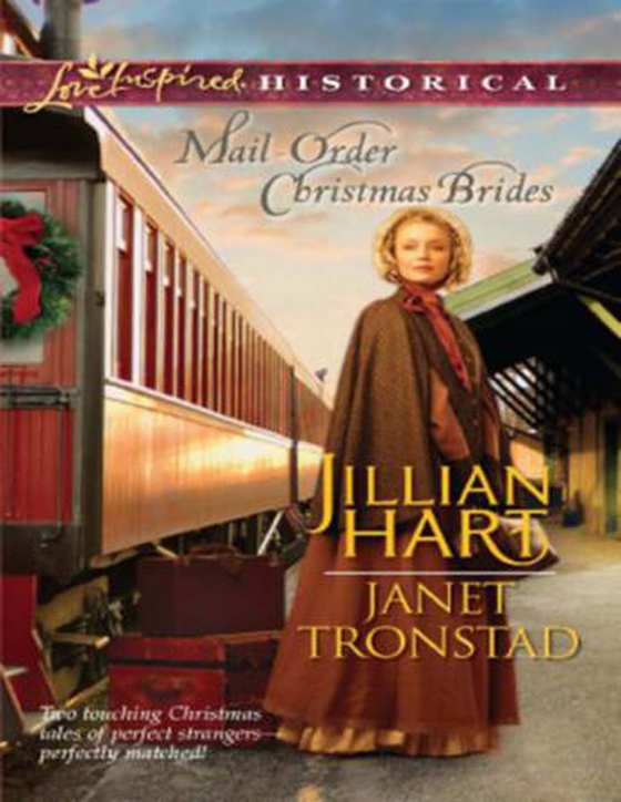 Mail-order christmas brides