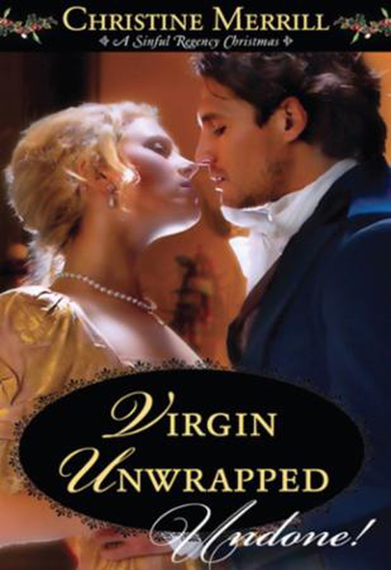 Virgin unwrapped