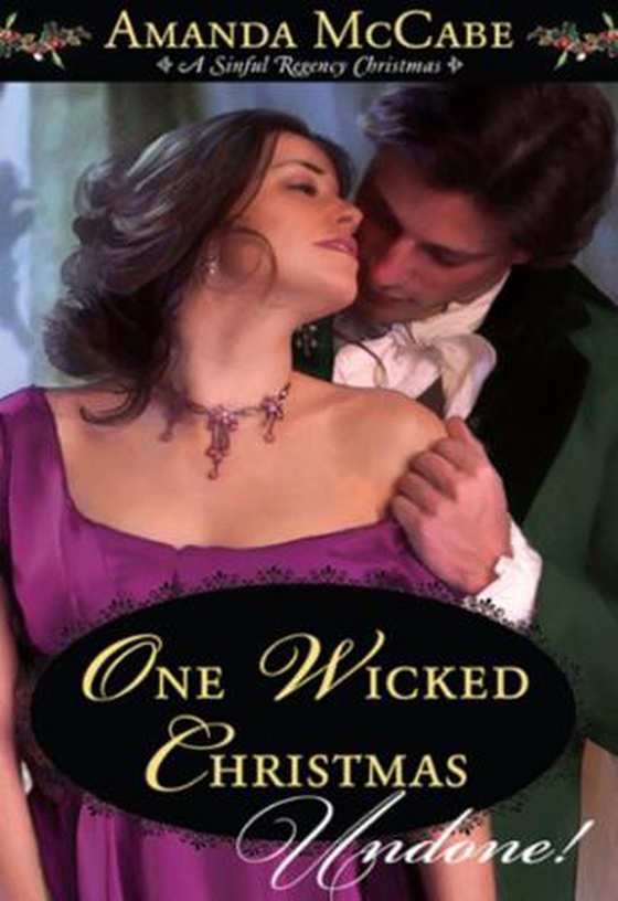 One wicked christmas