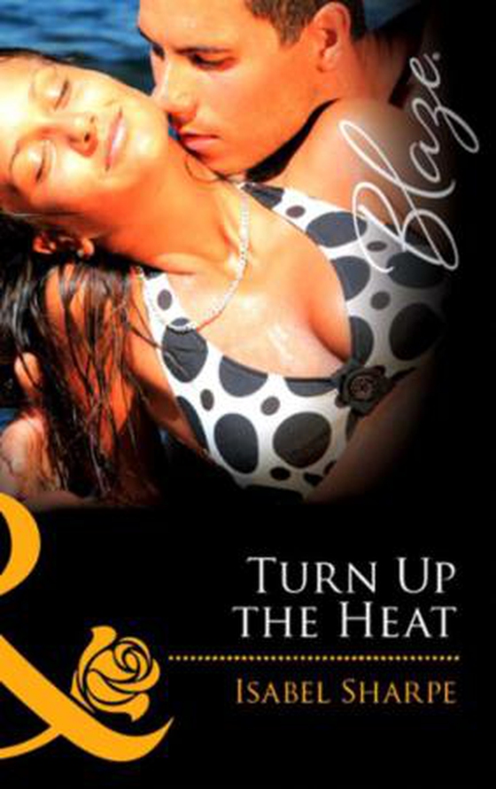 Turn up the heat