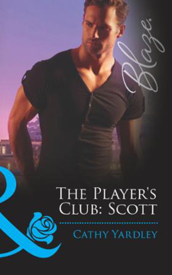 The player's club: scott