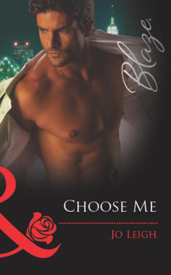 Choose me