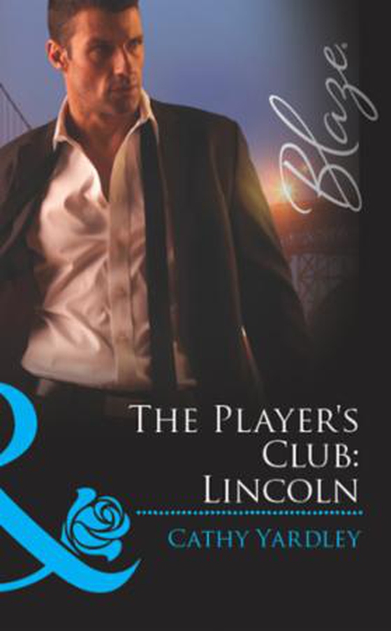 The player's club: lincoln