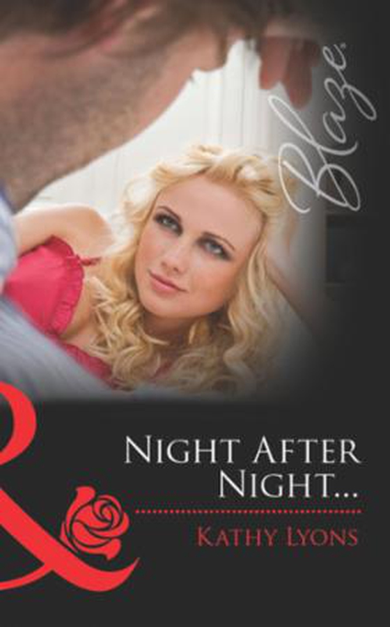 Night after night...