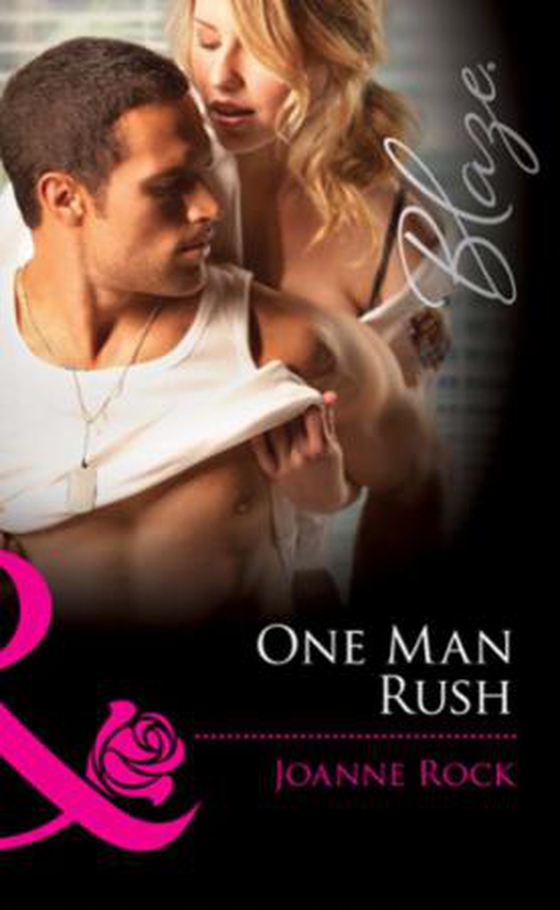 One man rush
