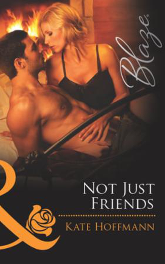 Not just friends