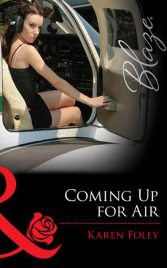 Coming up for air