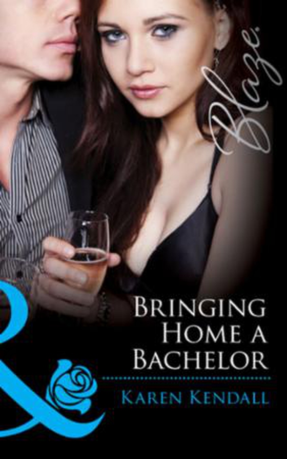 Bringing home a bachelor