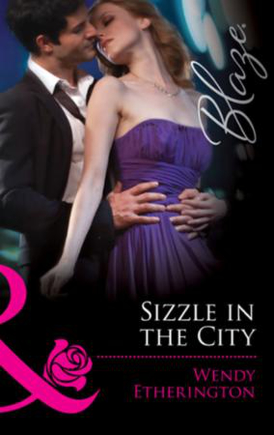 Sizzle in the city