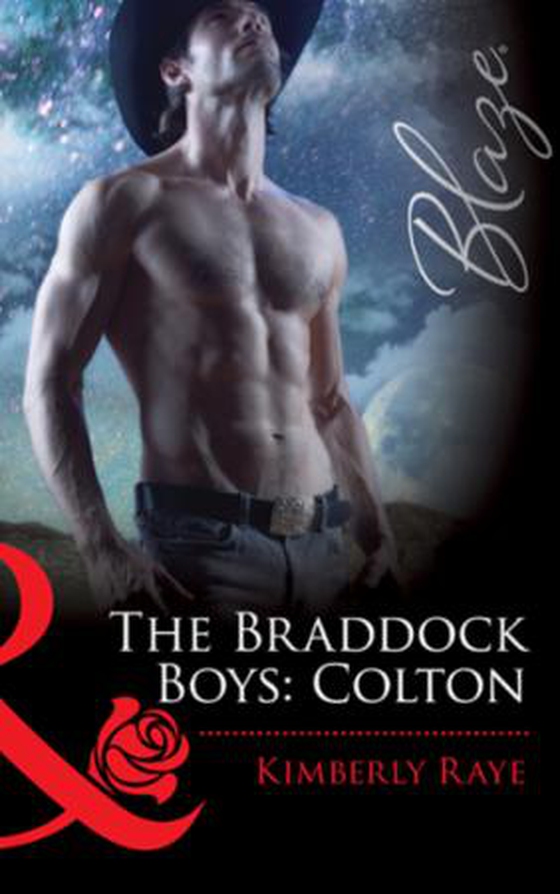 The braddock boys: colton
