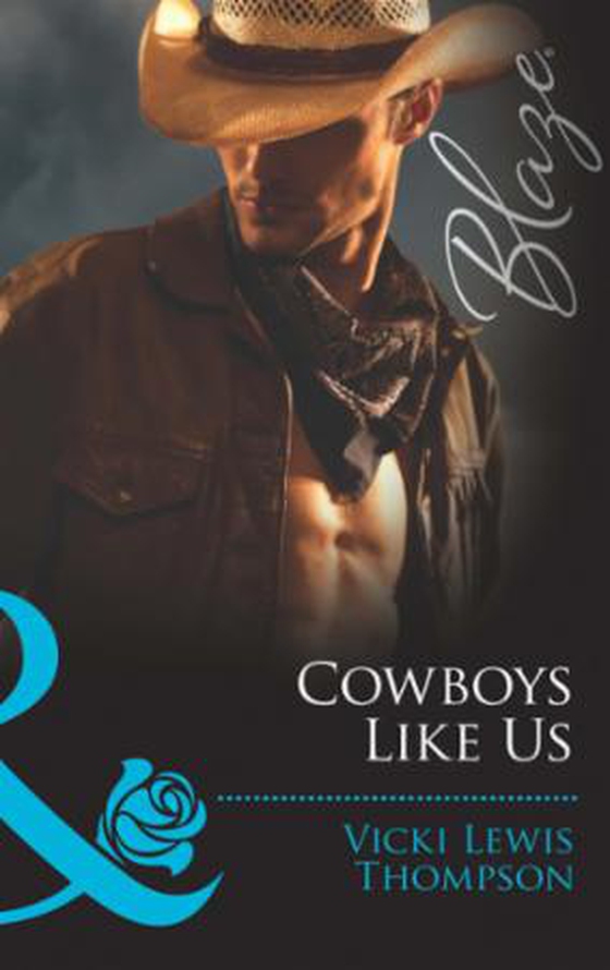 Cowboys like us