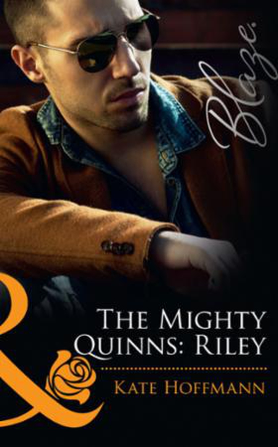 The mighty quinns: riley